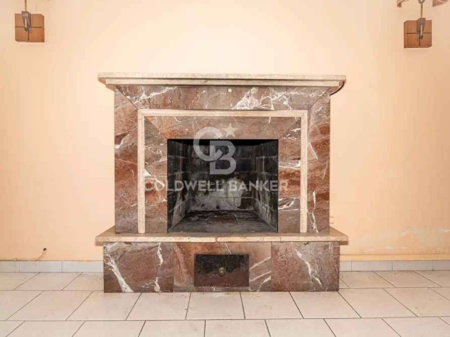 Immagine 26 di Villa in vendita  in Via Prov. le Per S. M. Ammalati 187/A a Acireale