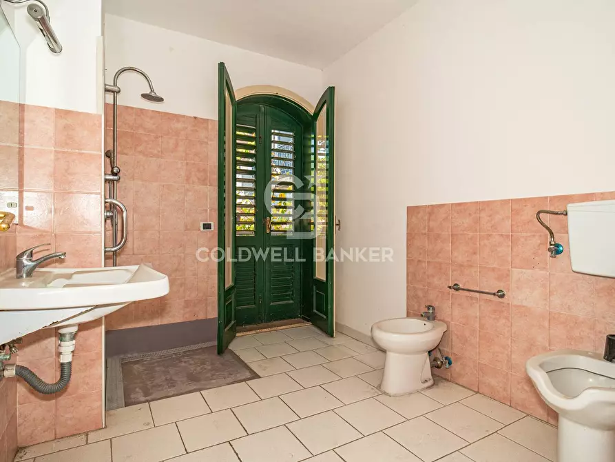 Immagine 29 di Villa in vendita  in Via Prov. le Per S. M. Ammalati 187/A a Acireale