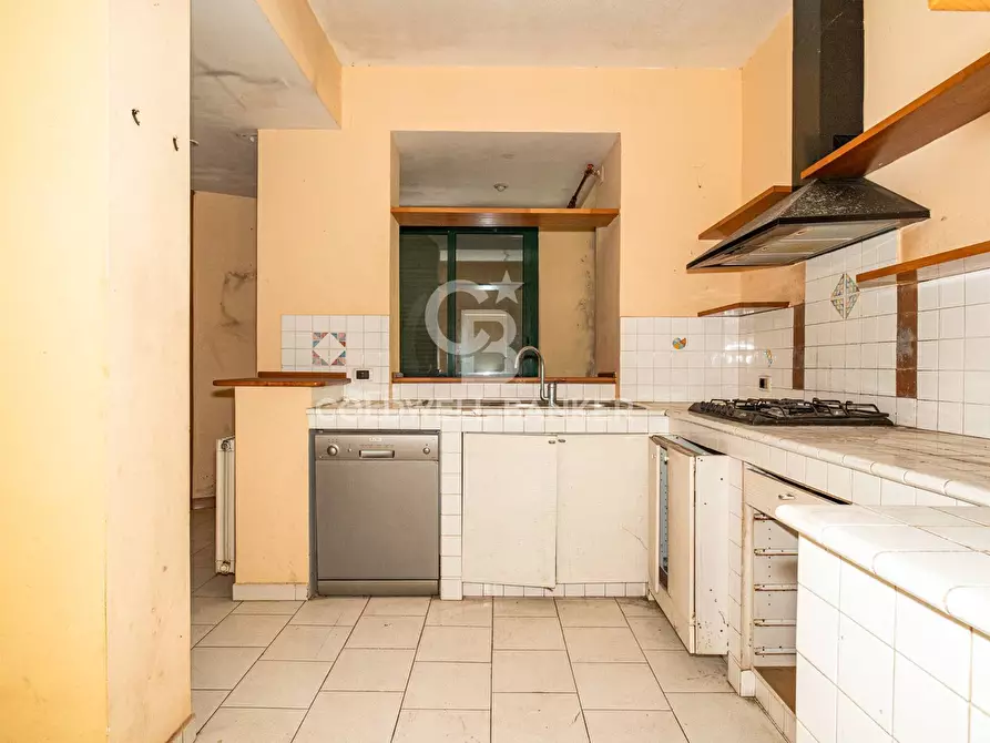 Immagine 31 di Villa in vendita  in Via Prov. le Per S. M. Ammalati 187/A a Acireale