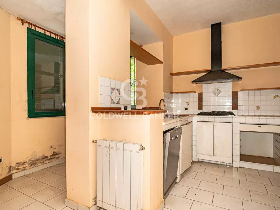 Immagine 32 di Villa in vendita  in Via Prov. le Per S. M. Ammalati 187/A a Acireale