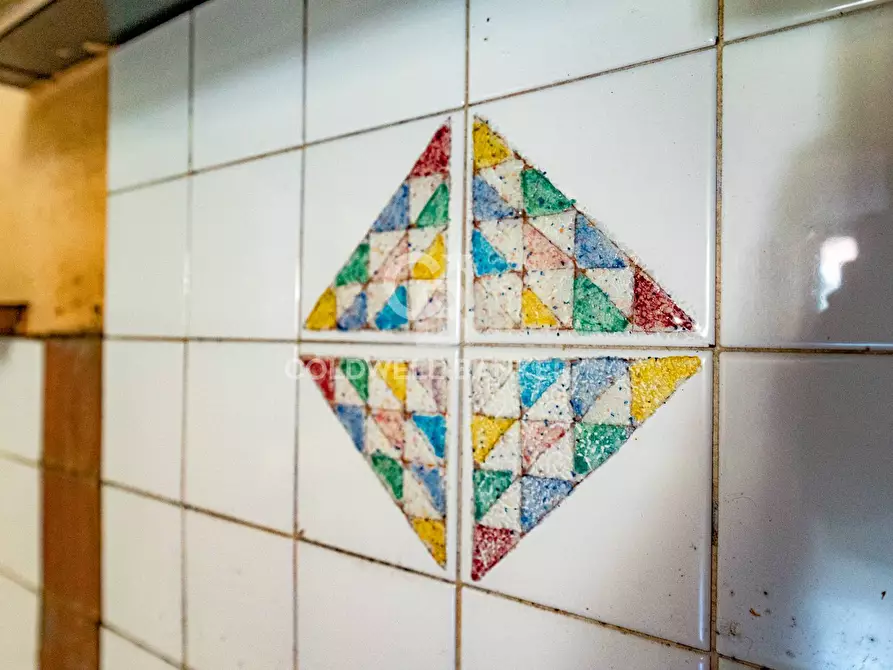 Immagine 39 di Villa in vendita  in Via Prov. le Per S. M. Ammalati 187/A a Acireale