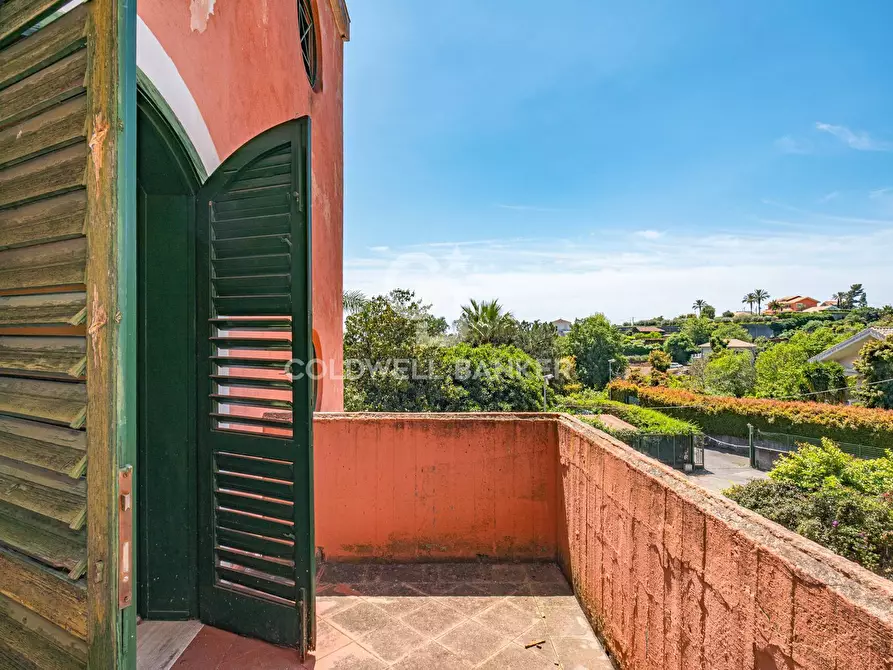 Immagine 6 di Villa in vendita  in Via Prov. le Per S. M. Ammalati 187/A a Acireale