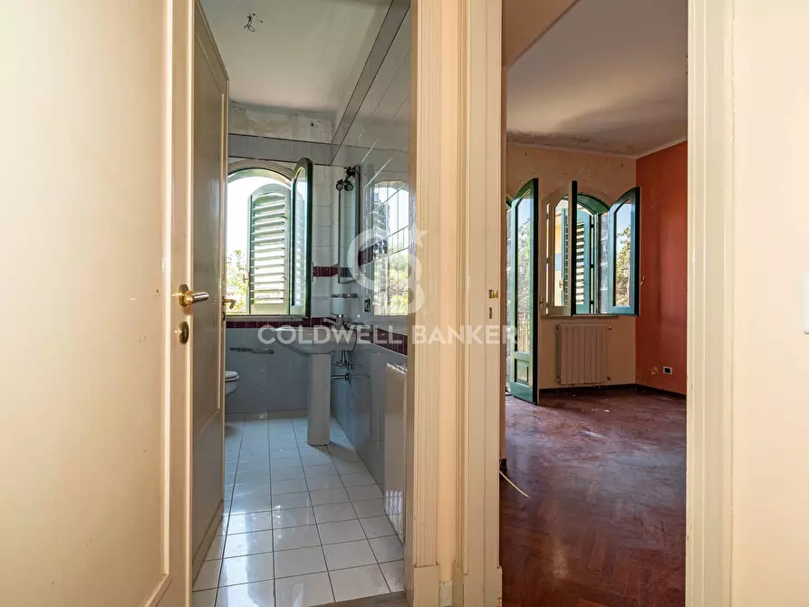 Immagine 44 di Villa in vendita  in Via Prov. le Per S. M. Ammalati 187/A a Acireale
