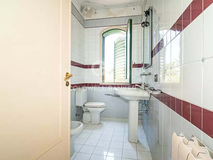 Immagine 45 di Villa in vendita  in Via Prov. le Per S. M. Ammalati 187/A a Acireale