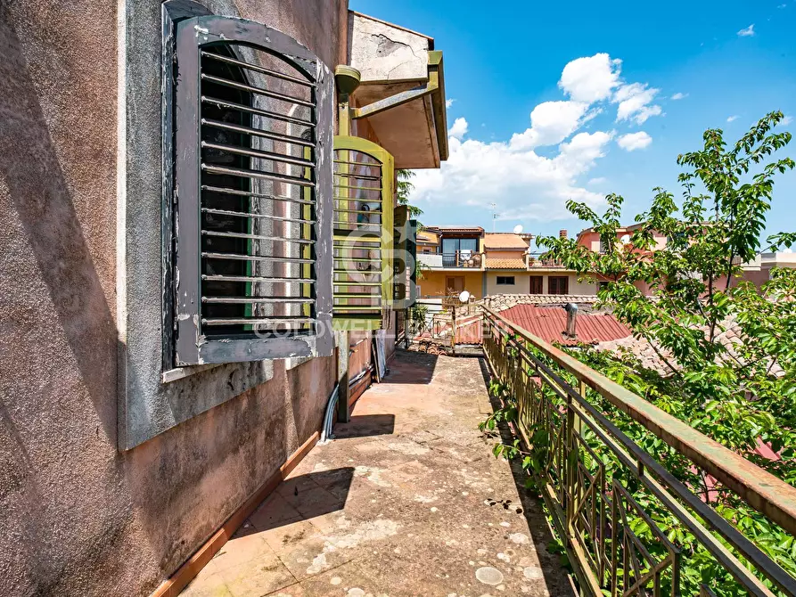 Immagine 48 di Villa in vendita  in Via Prov. le Per S. M. Ammalati 187/A a Acireale