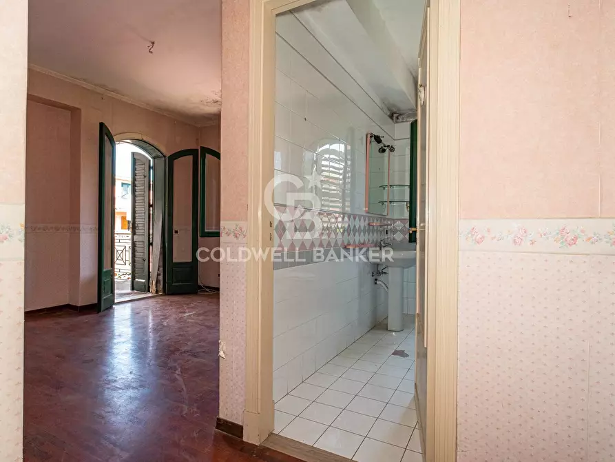 Immagine 51 di Villa in vendita  in Via Prov. le Per S. M. Ammalati 187/A a Acireale