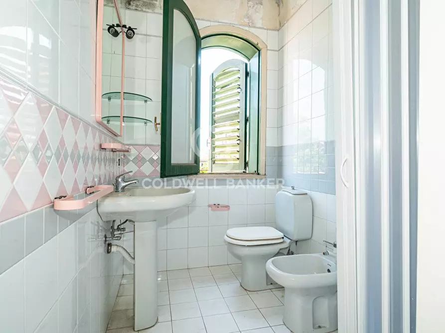 Immagine 52 di Villa in vendita  in Via Prov. le Per S. M. Ammalati 187/A a Acireale