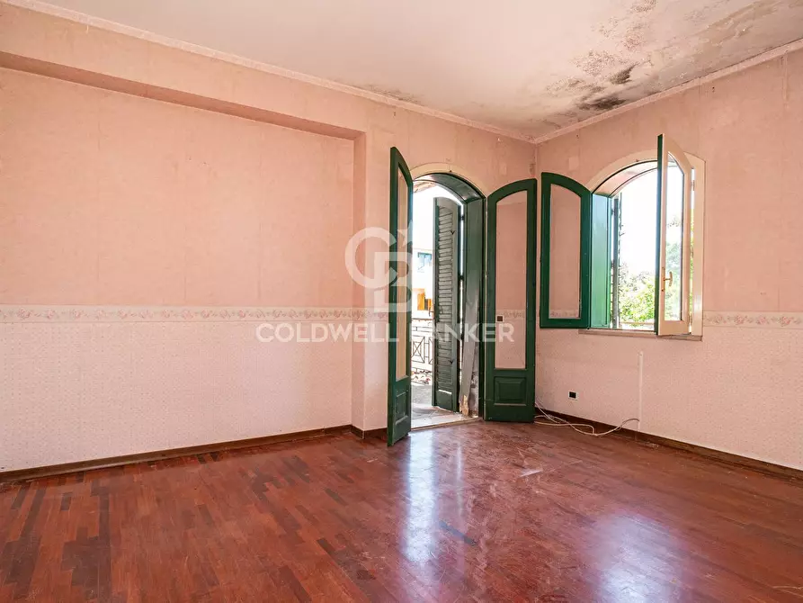 Immagine 54 di Villa in vendita  in Via Prov. le Per S. M. Ammalati 187/A a Acireale