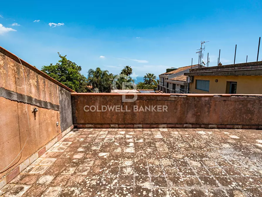 Immagine 65 di Villa in vendita  in Via Prov. le Per S. M. Ammalati 187/A a Acireale