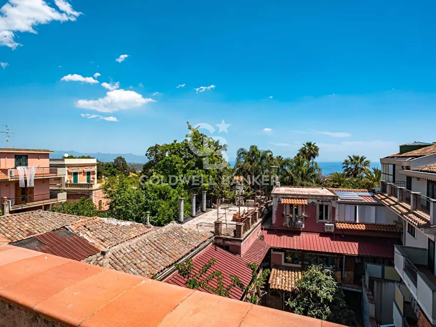 Immagine 66 di Villa in vendita  in Via Prov. le Per S. M. Ammalati 187/A a Acireale