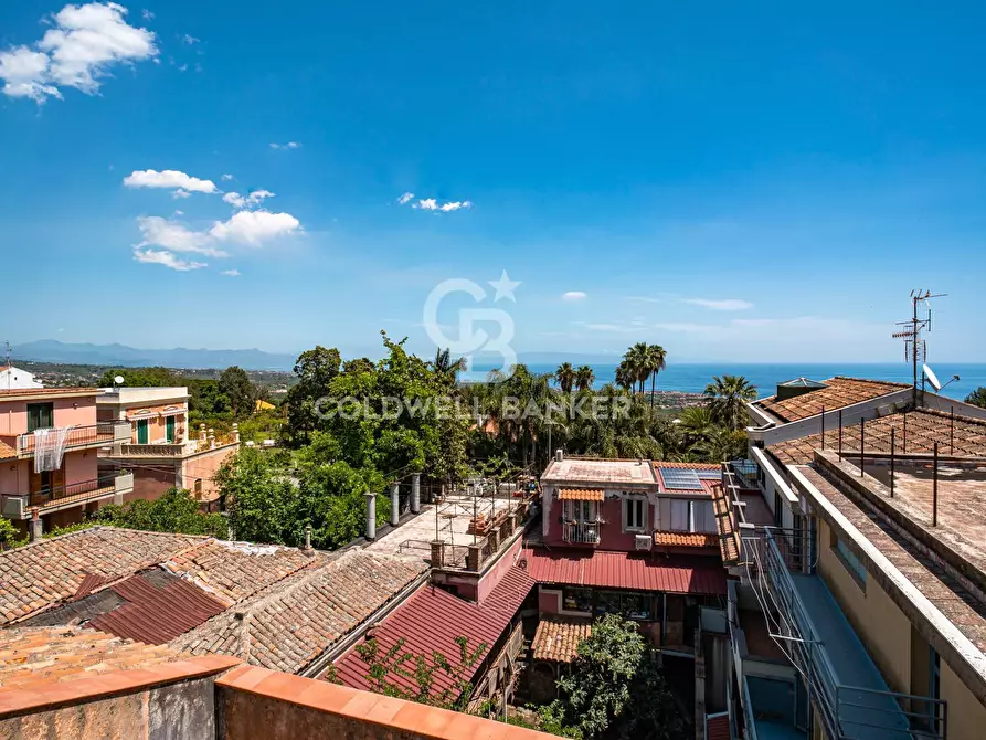 Immagine 69 di Villa in vendita  in Via Prov. le Per S. M. Ammalati 187/A a Acireale