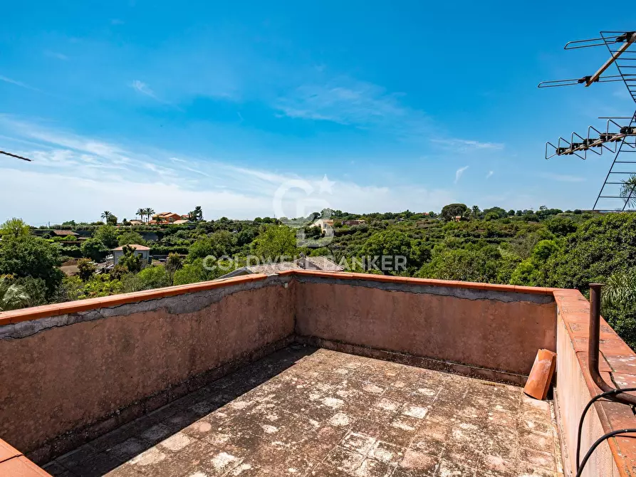 Immagine 70 di Villa in vendita  in Via Prov. le Per S. M. Ammalati 187/A a Acireale