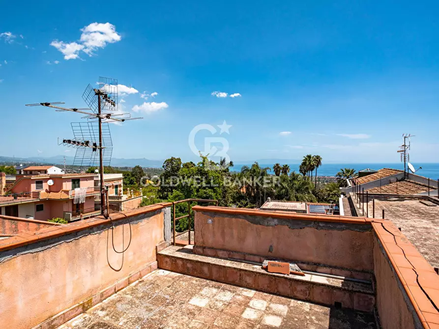 Immagine 71 di Villa in vendita  in Via Prov. le Per S. M. Ammalati 187/A a Acireale