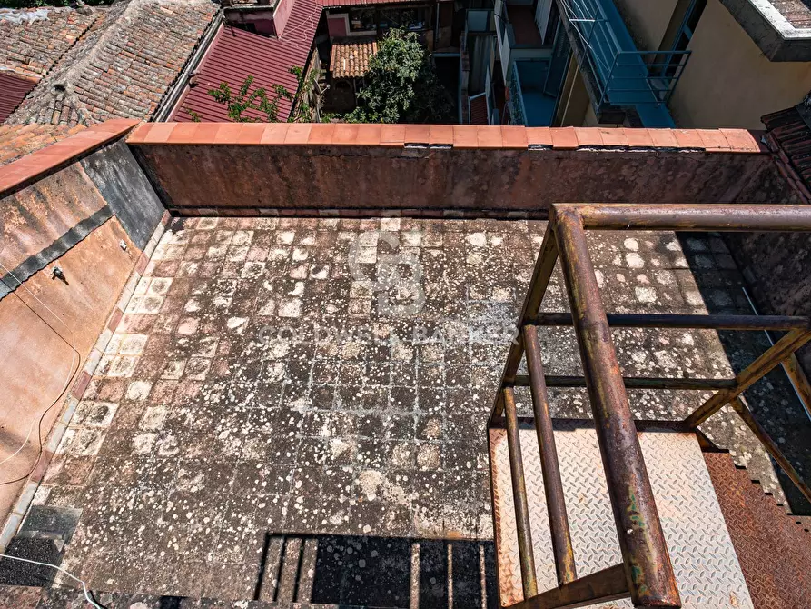 Immagine 72 di Villa in vendita  in Via Prov. le Per S. M. Ammalati 187/A a Acireale