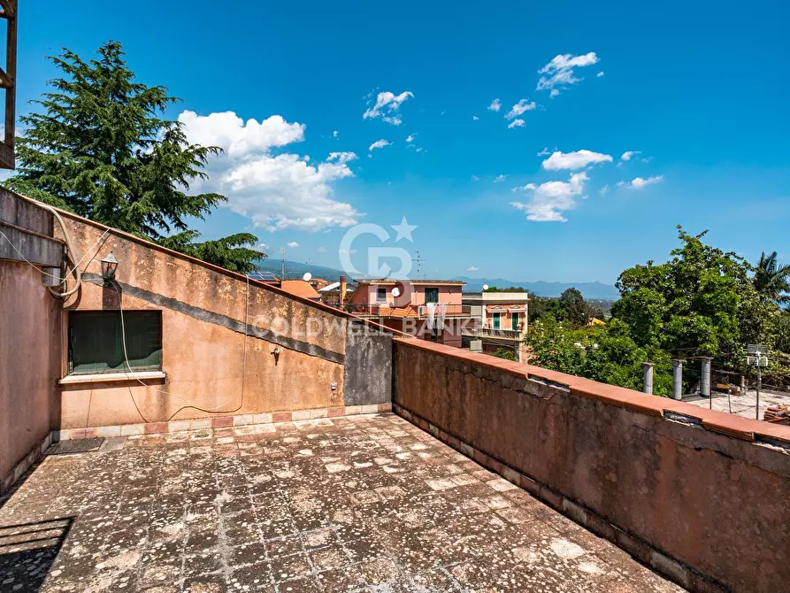 Immagine 73 di Villa in vendita  in Via Prov. le Per S. M. Ammalati 187/A a Acireale