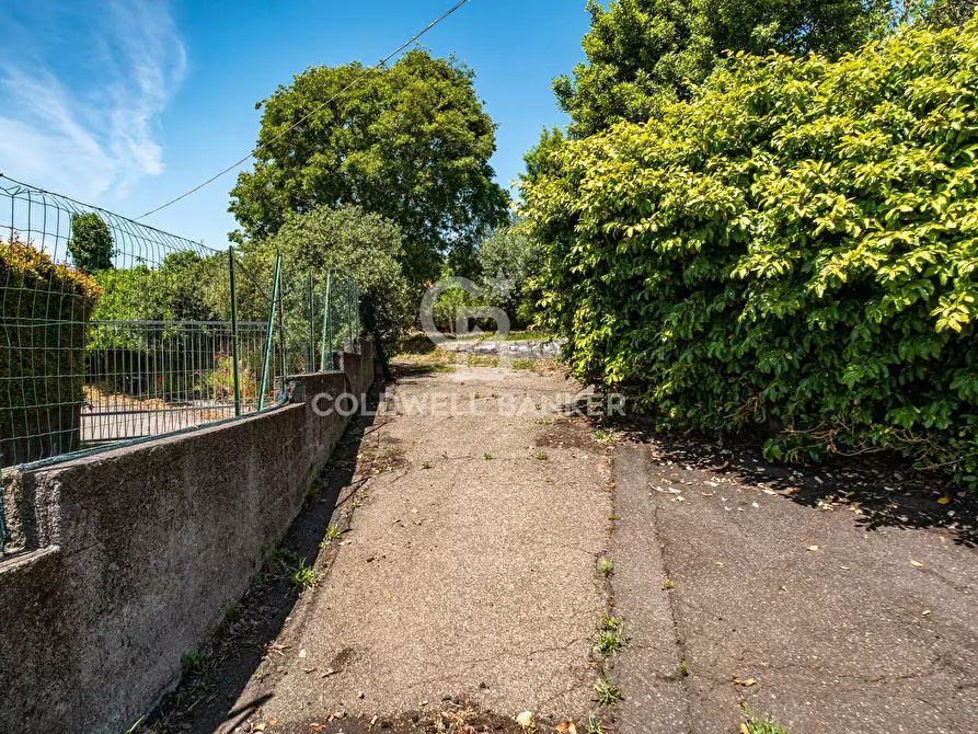 Immagine 14 di Villa in vendita  in Via Prov. le Per S. M. Ammalati 187/A a Acireale