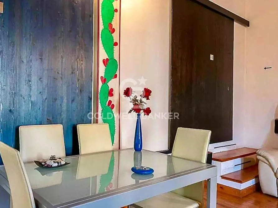 Immagine 4 di Appartamento in vendita  in via Brancato 5 a Catania