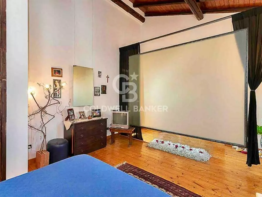 Immagine 5 di Appartamento in vendita  in via Brancato 5 a Catania