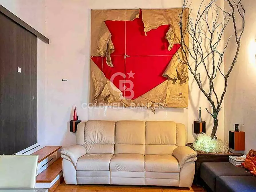 Immagine 7 di Appartamento in vendita  in via Brancato 5 a Catania