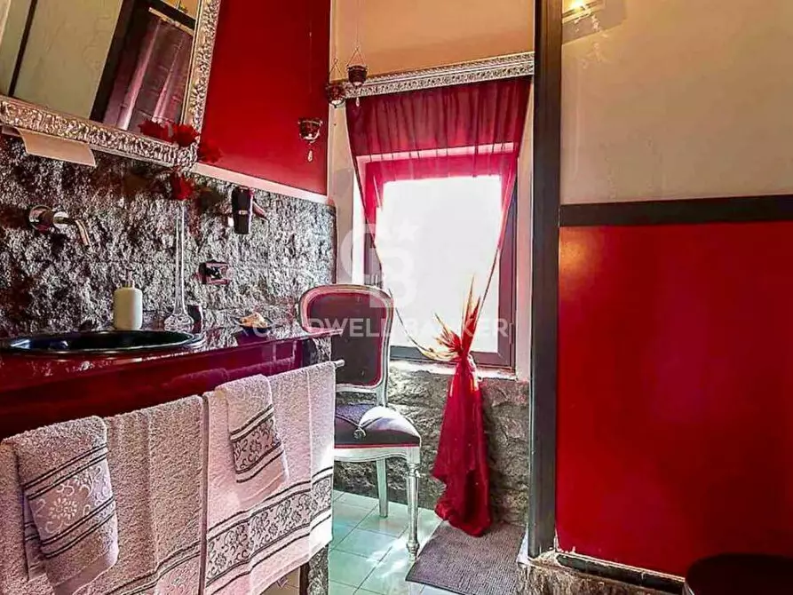 Immagine 9 di Appartamento in vendita  in via Brancato 5 a Catania