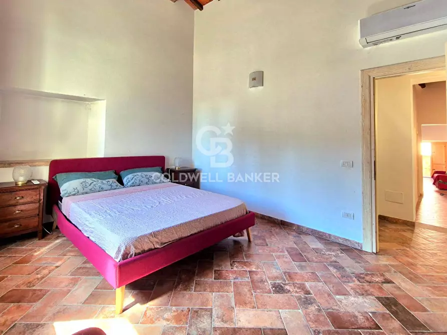 Immagine 8 di Appartamento in vendita  in SP Porto Clementino snc a Tarquinia