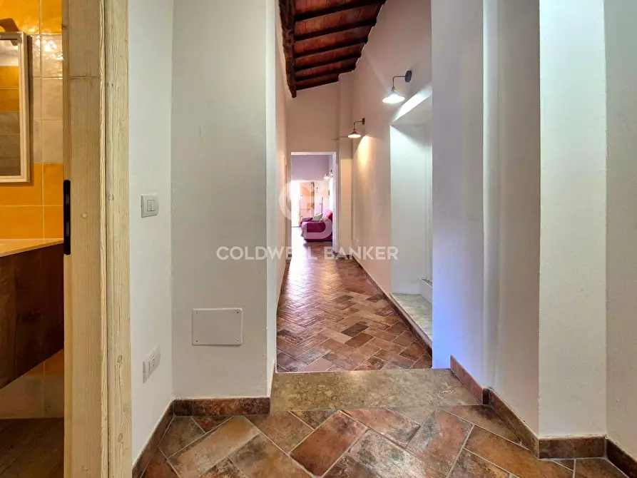 Immagine 12 di Appartamento in vendita  in SP Porto Clementino snc a Tarquinia