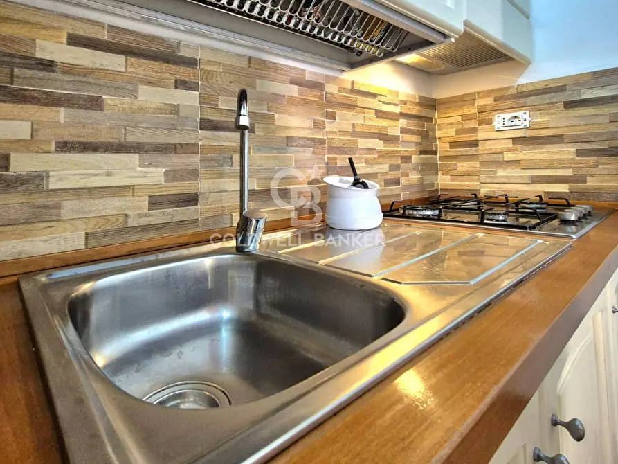 Immagine 5 di Appartamento in vendita  in SP Porto Clementino snc a Tarquinia