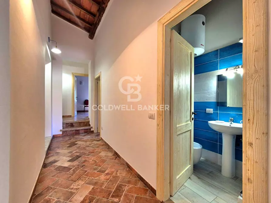 Immagine 15 di Appartamento in vendita  in SP Porto Clementino snc a Tarquinia