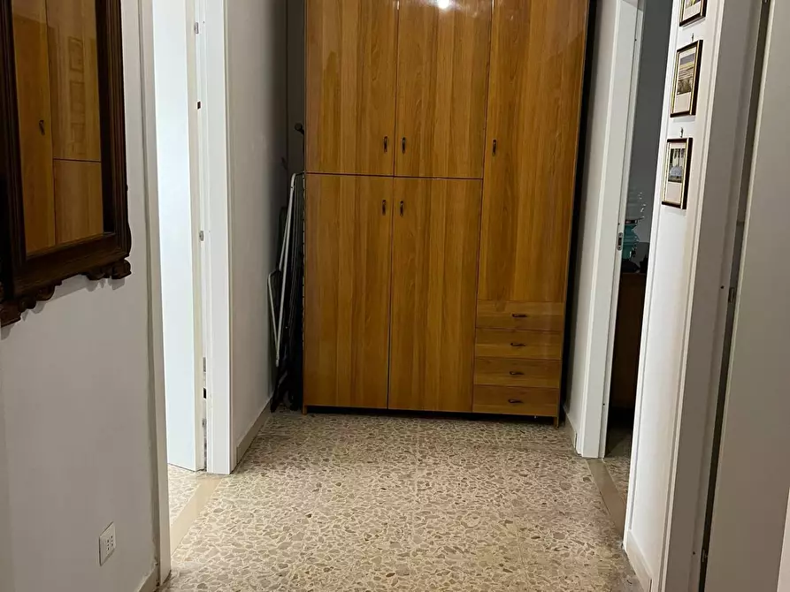 Immagine 10 di Appartamento in vendita  in VIA POLI a Portici