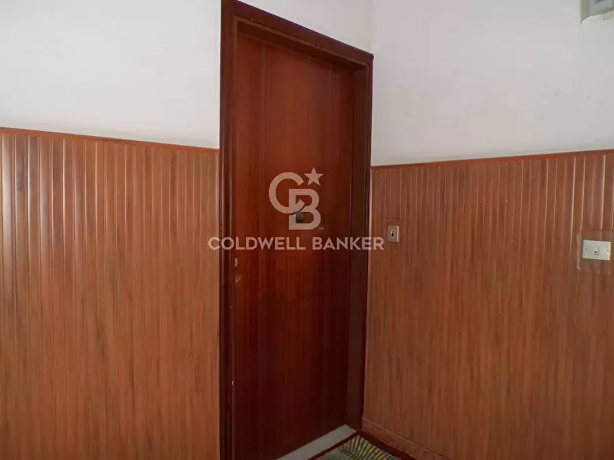 Immagine 4 di Appartamento in vendita  in via Petralia 89 a Aci Catena