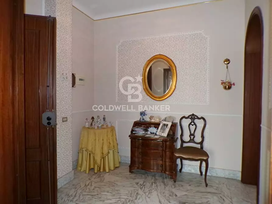 Immagine 6 di Appartamento in vendita  in via Petralia 89 a Aci Catena