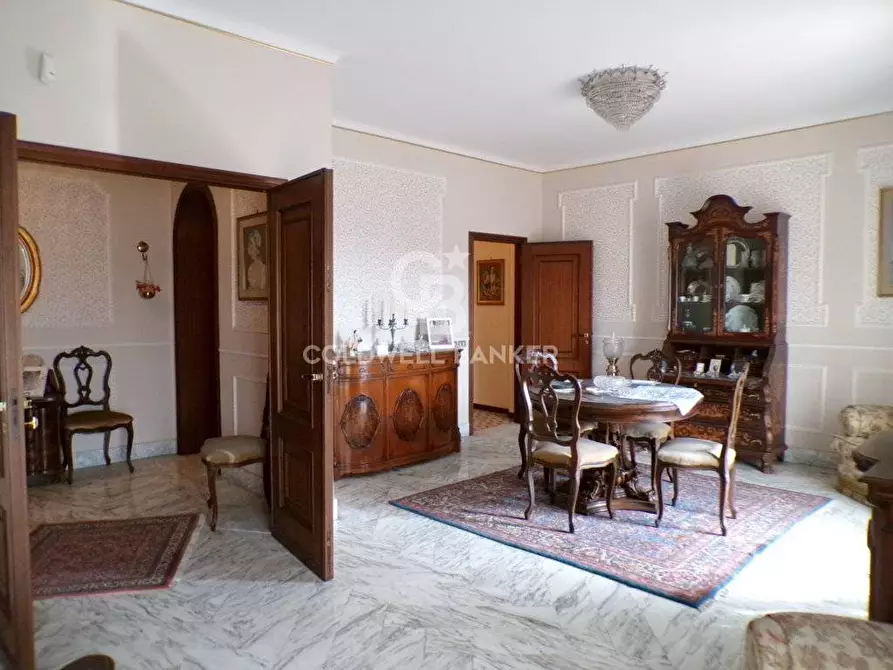 Immagine 7 di Appartamento in vendita  in via Petralia 89 a Aci Catena