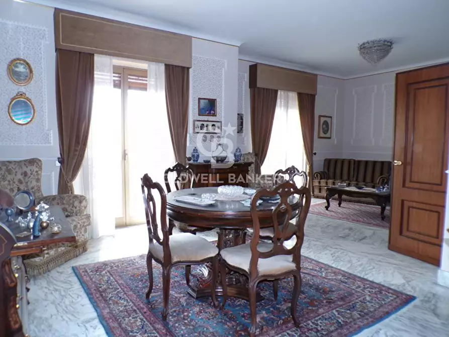 Immagine 9 di Appartamento in vendita  in via Petralia 89 a Aci Catena