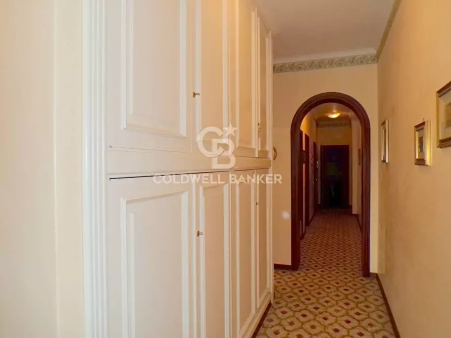 Immagine 13 di Appartamento in vendita  in via Petralia 89 a Aci Catena