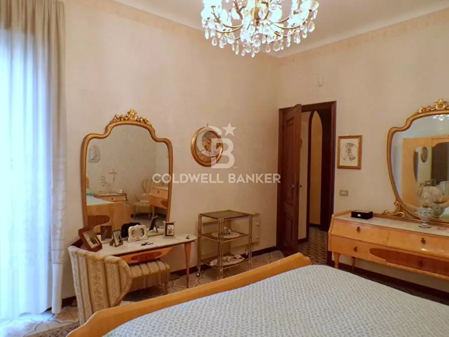 Immagine 17 di Appartamento in vendita  in via Petralia 89 a Aci Catena