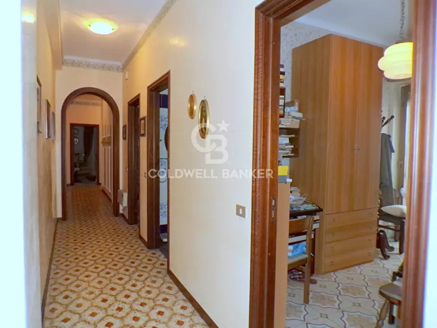 Immagine 19 di Appartamento in vendita  in via Petralia 89 a Aci Catena