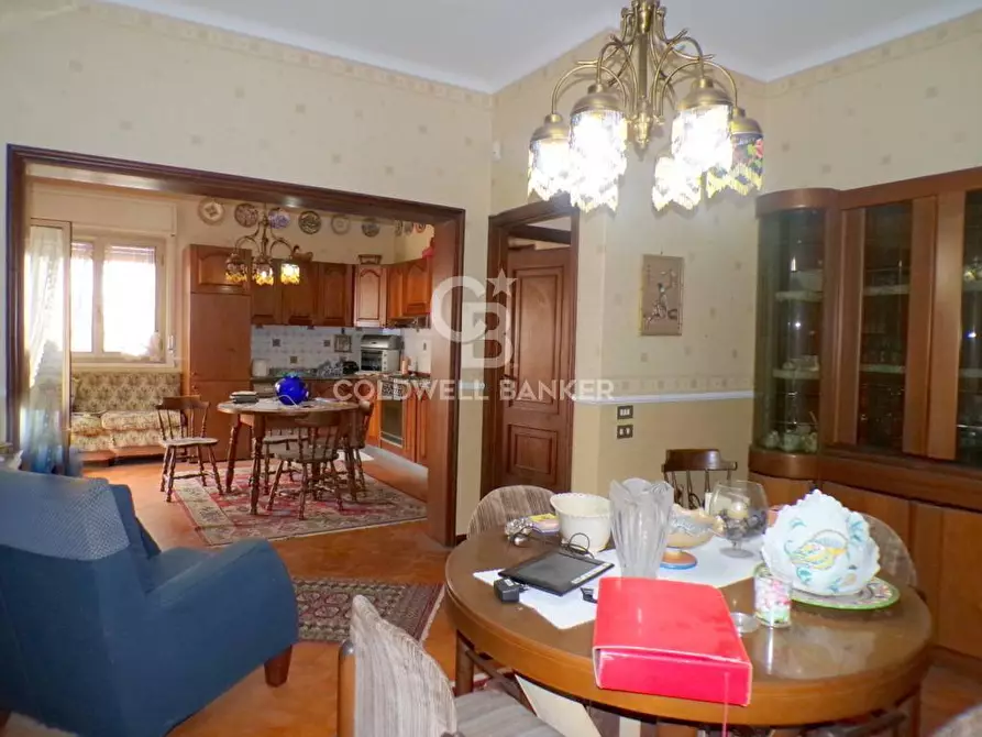 Immagine 22 di Appartamento in vendita  in via Petralia 89 a Aci Catena