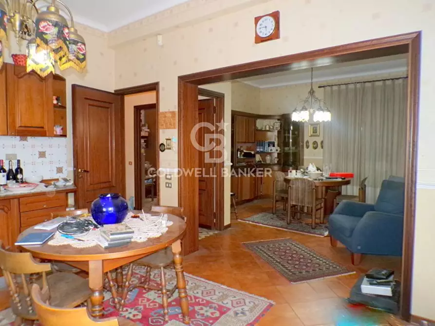 Immagine 25 di Appartamento in vendita  in via Petralia 89 a Aci Catena