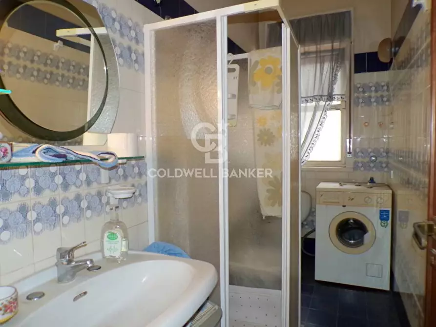 Immagine 32 di Appartamento in vendita  in via Petralia 89 a Aci Catena