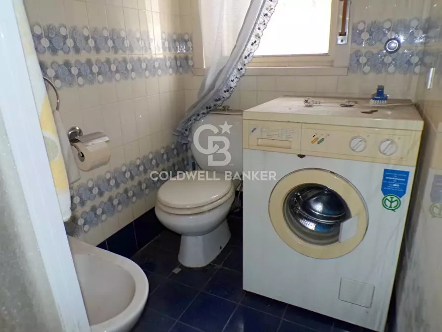 Immagine 33 di Appartamento in vendita  in via Petralia 89 a Aci Catena