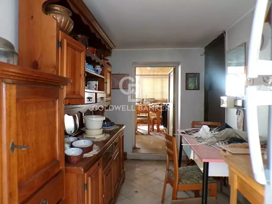 Immagine 41 di Appartamento in vendita  in via Petralia 89 a Aci Catena