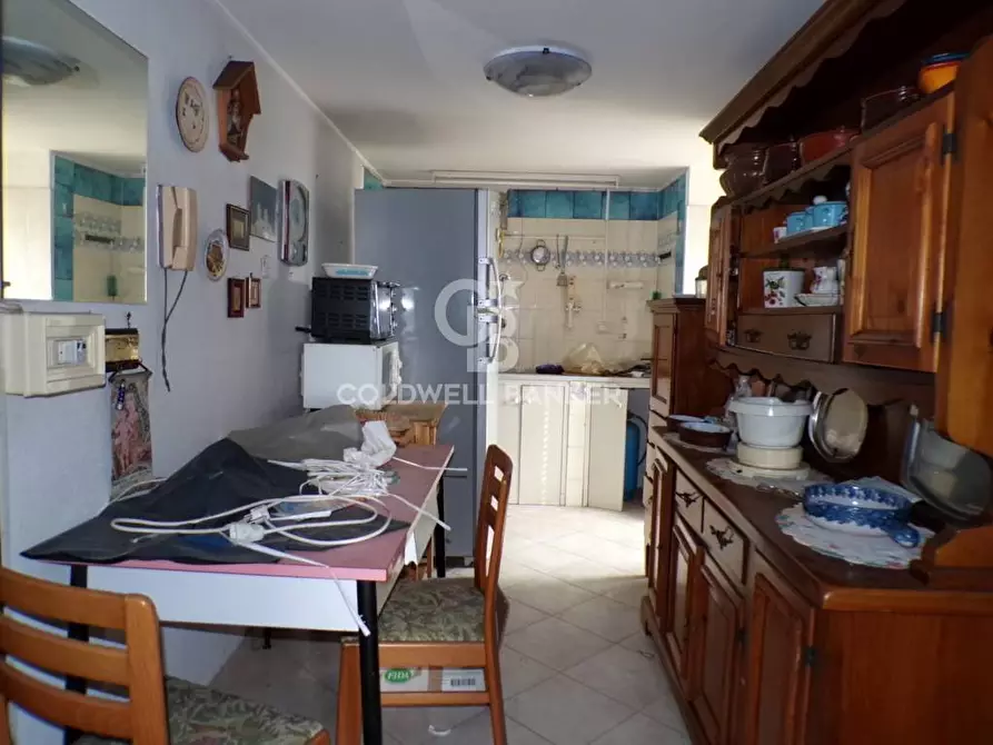 Immagine 42 di Appartamento in vendita  in via Petralia 89 a Aci Catena