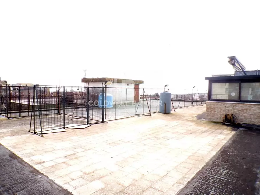 Immagine 44 di Appartamento in vendita  in via Petralia 89 a Aci Catena