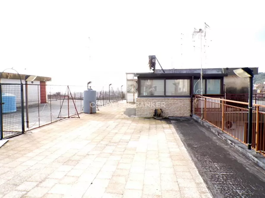 Immagine 45 di Appartamento in vendita  in via Petralia 89 a Aci Catena