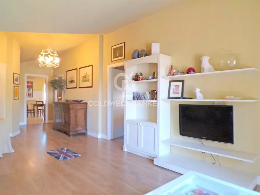 Immagine 3 di Attico in vendita  in via consolazione 108 a Aci Catena