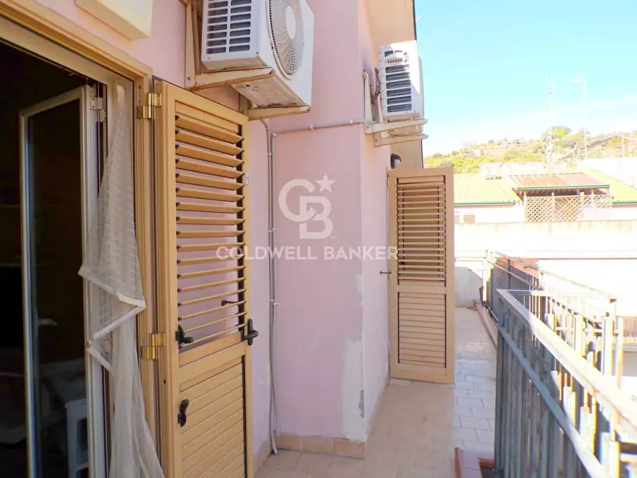 Immagine 6 di Attico in vendita  in via consolazione 108 a Aci Catena