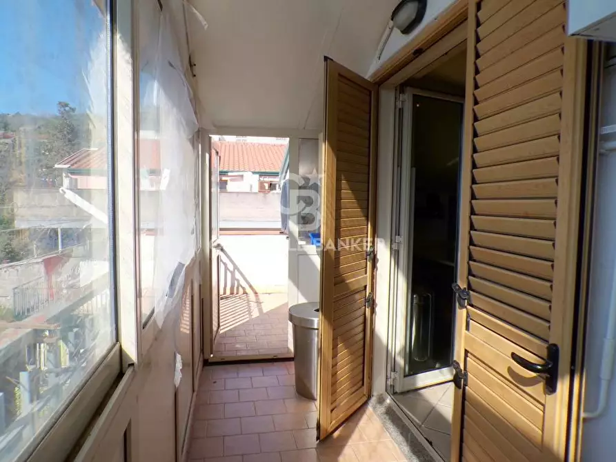 Immagine 14 di Attico in vendita  in via consolazione 108 a Aci Catena