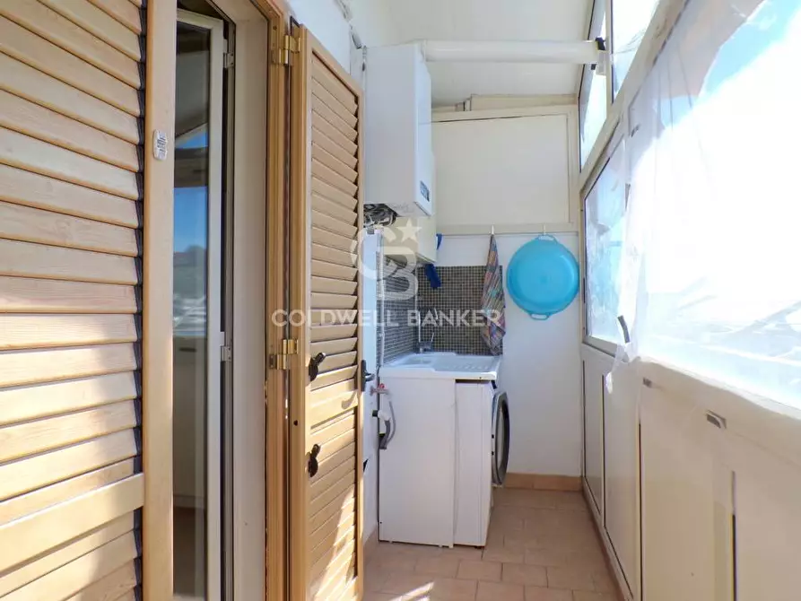 Immagine 15 di Attico in vendita  in via consolazione 108 a Aci Catena