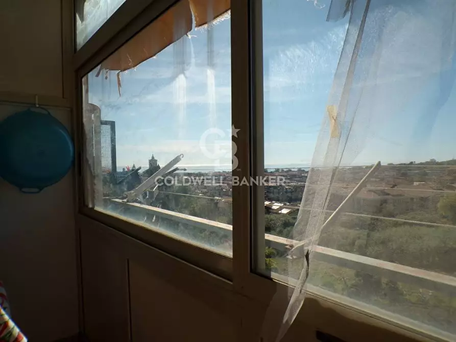 Immagine 16 di Attico in vendita  in via consolazione 108 a Aci Catena