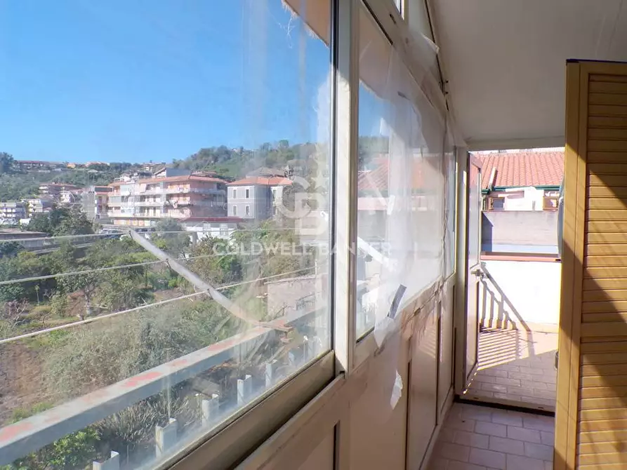 Immagine 17 di Attico in vendita  in via consolazione 108 a Aci Catena